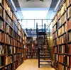 Библиотеки в Вешкайме