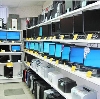 Компьютерные магазины в Вешкайме