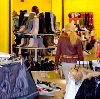 Магазины одежды и обуви в Вешкайме