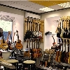 Музыкальные магазины в Вешкайме