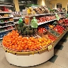 Супермаркеты в Вешкайме